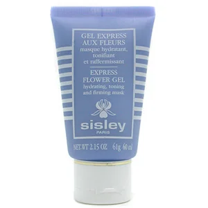 Sisley Express Flower Gel. J’adore.