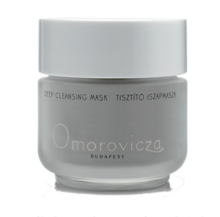 Omorovicza Deep Cleansing Mask