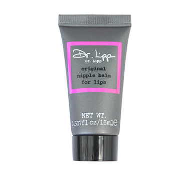 Dr Lipp – Original Nipple Balm for Lips