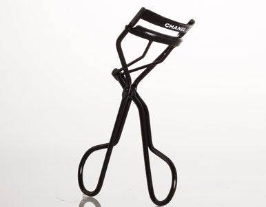 Chanel on sale eyelash curler