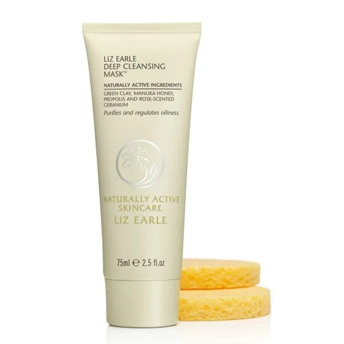 Liz Earle Deep Cleansing Mask