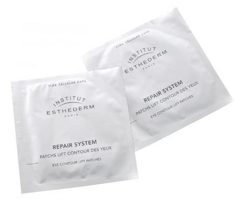 Institut Esthederm Eye Contour Lift Patches