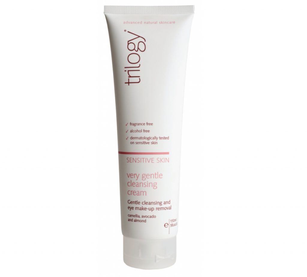 Trilogy Very Gentle Cleansing Cream