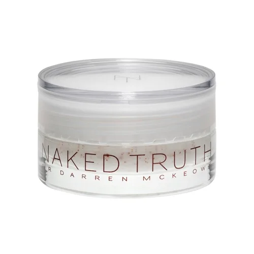 Friday Flash Review: Naked Truth Face Renewal Mask