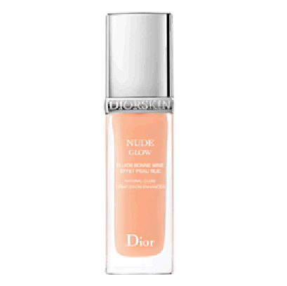 Diorskin Nude Glow Complexion Enhancer