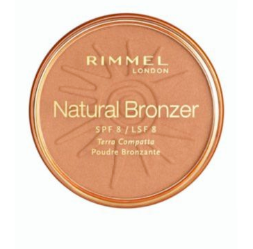 Rimmel Natural Bronzer