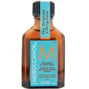 mini moroccanoil