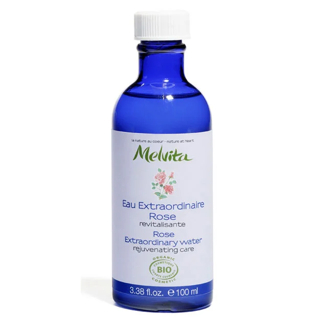 Melvita Extraordinary Waters