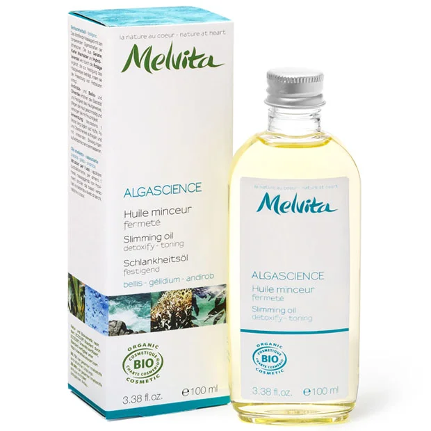 Melvita Slimming Oil