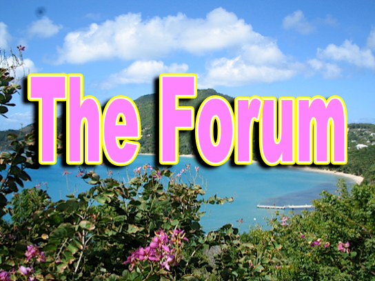 The Forum A Model Recommends