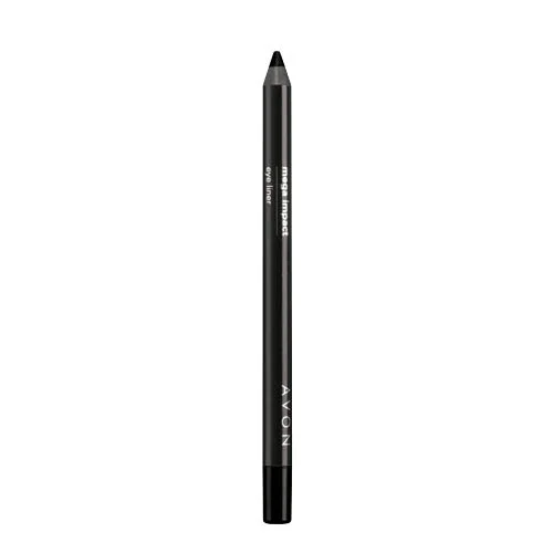 Review: Avon Mega Impact Eyeliner