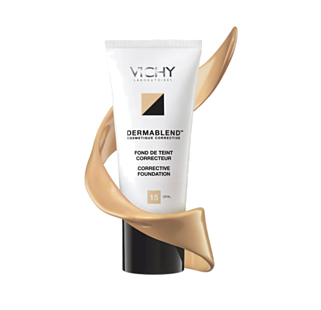 Vichy Dermablend Corrective Foundation