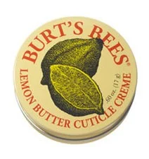 Burt's Bees Beeswax and Banana Hand Cream