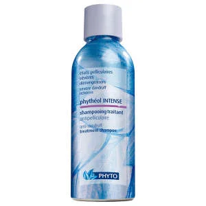 Phyto Phytheol Intense Anti-Dandruff Shampoo