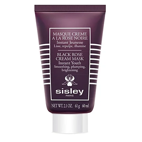 Sisley Black Rose Cream Mask