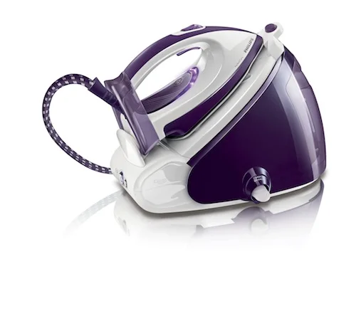 Philips PerfectCare – the Iron of my Dreams…