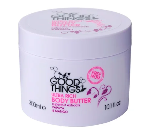 Good Things Ultra Rich Body Butter