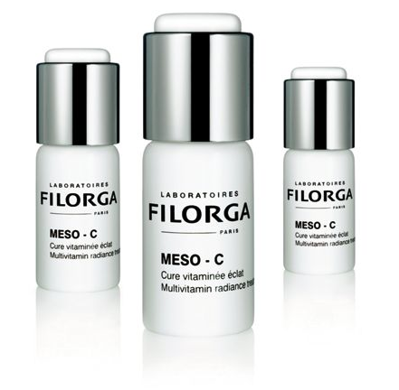 Filorga Meso-C Review