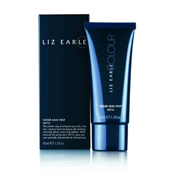 Liz Earle Sheer Skin Tint