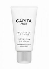 Carita Intense Smooth Out Micro Peel Mask Review