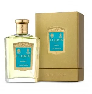 Floris Private Collection: Sirena Eau de Parfum