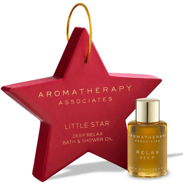 Aromatherapy Associates Little Star