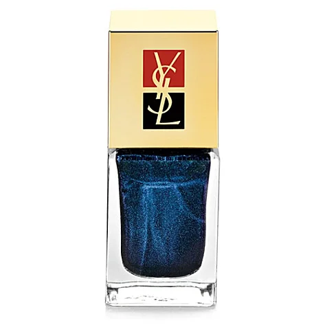 YSL The Black Collection