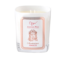 Jonathan Ward Santissima Amalfi Candle