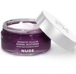 NUDE Advanced Cellular Renewal Moisturiser – Giveaway!