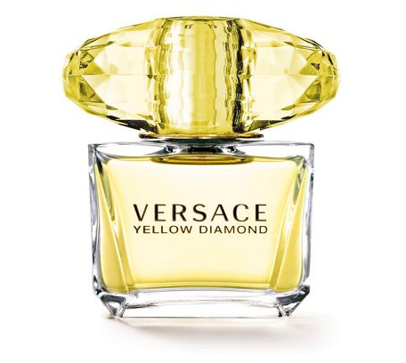 Versace Yellow Diamond