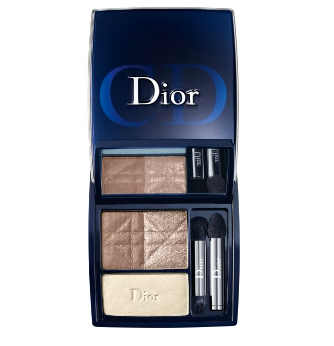 Dior 3 Couleurs Smoky