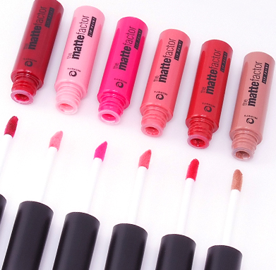 The Cheapest Matte Lip Colour EVER.