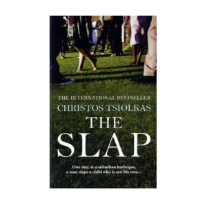 The Slap, Christos Tsiolkas