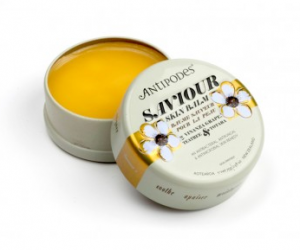 Antipodes Skin Saviour Skin Balm