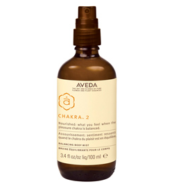 Aveda Chakra 2 Balancing Body Mist