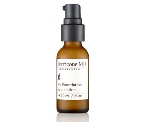 perricone no foundation foundation