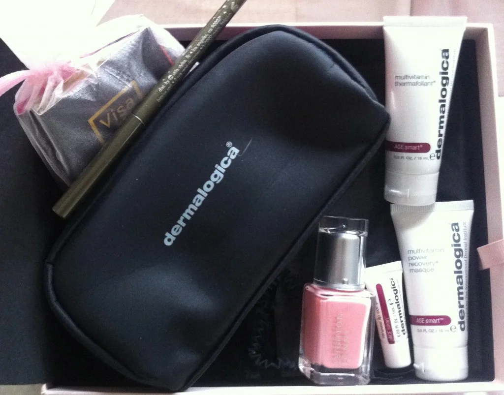 glossybox