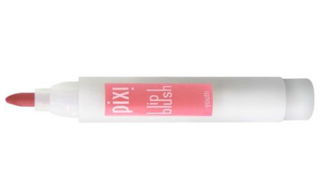 pixi lip blush review love