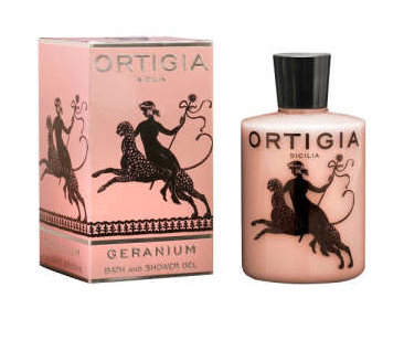 ortigia shower geranium