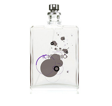 Molecule 01 store perfume