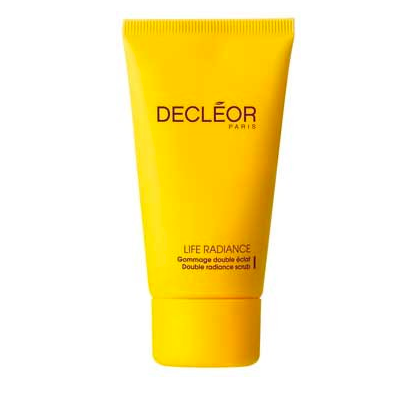 Decleor Life Radiance Scrub