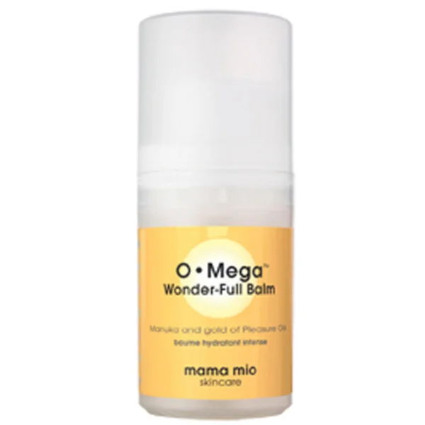 Mama Mio OMega Wonder-Full Balm