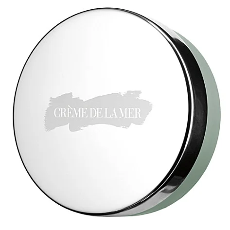 creme de la mer lip balm