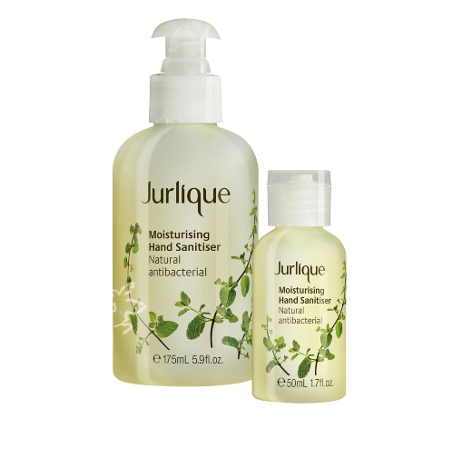 jurlique hand sanitiser