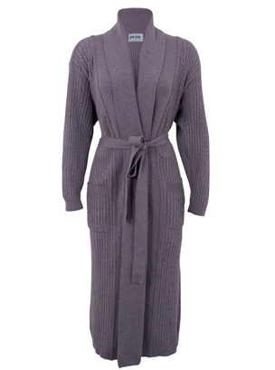 Brora Cashmere Dressing Gown