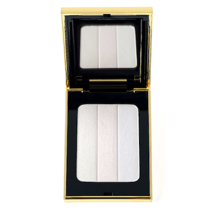 ysl The White 'Le Smoking' Tuxedo Palette