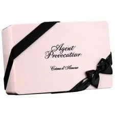 Agent Provocateur