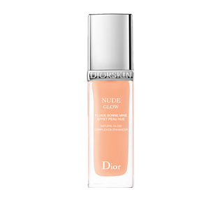 dior nude glow