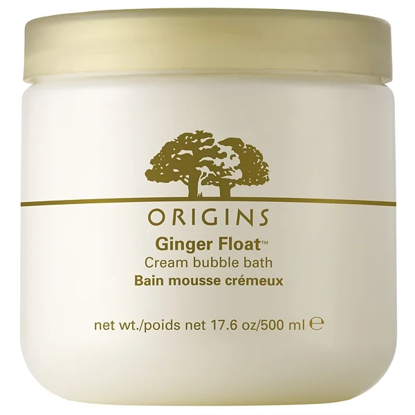 origins ginger bath float