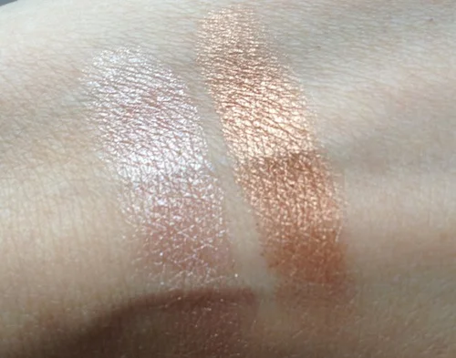 Estee Lauder Pure Color Illuminating Powder Gelée - Topaz Chameleon